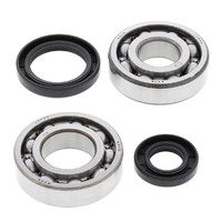 Main Bearings & Seal Kit for 1982-1985 Suzuki RM250 