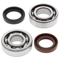 Main Bearings & Seal Kit for 1982-1983 Yamaha IT175 