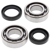 Main Bearings & Seal Kit for 1986-1987 Yamaha BW80 