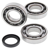 All Balls Crank Shaft Bearing Kit for 2012-2013 Polaris 400 Hawkeye HO 2X4