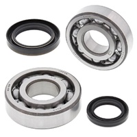 Main Bearings & Seal Kit for 1989-1994 Suzuki RMX250 