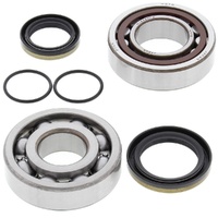 2014 KTM 150 XC All Balls Crank Shaft Bearing Kit