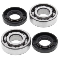 Main Bearings & Seal Kit for 1997-1998 KTM 50 SXR Junior 