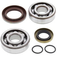 Main Bearings & Seal Kit for 2017-2025 Husqvarna TC65 