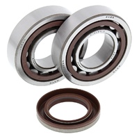 Main Bearings & Seal Kit for 2008-2011 Polaris 525 Outlaw S 