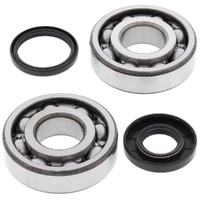 Main Bearings & Seal Kit for 2009-2014 Husqvarna WR300 
