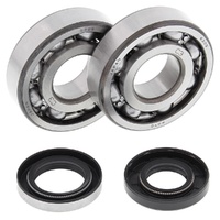 Main Bearings & Seal Kit for 1993-1998 Husqvarna CR250 