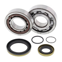 Main Bearings & Seal Kit for 2003-2006 GasGas EC250 Marzocchi 