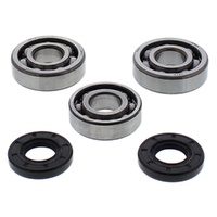 Main Bearings & Seal Kit for 2018-2025 Yamaha YZ65 