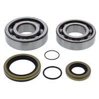 Main Bearings & Seal Kit for 2019-2020 GasGas EC300 2T 