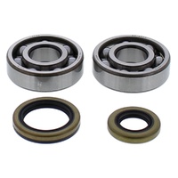 Main Bearings & Seal Kit for 2013-2015 GasGas EC125 