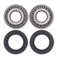 Front Wheel Bearing & Seal Kit for 1991-1994 Harley Davidson 1340 FXD Dyna 