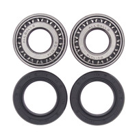 All Balls Wheel Bearing Kit for 1998-1999 Harley Davidson 1340 FXD Super Glide