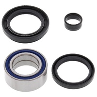 All Balls Front Wheel Bearing Kit for 2007-2013 Honda TRX420FE