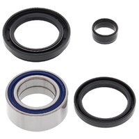 Front Wheel Bearing & Seal Kit for 2009-2014 Honda TRX420FPA (Two Required)