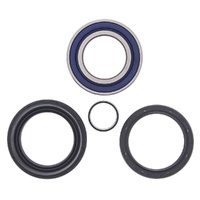 Front Wheel Bearing & Seal Kit for 1987-1990 Honda TRX350 (Two Required)
