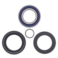 Front Wheel Bearing & Seal Kit for 1995-2003 Honda TRX400FW (Two Required)