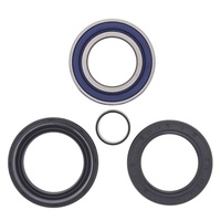 All Balls Front Wheel Bearing Kit for 1998-2003 Honda TRX450ES