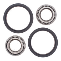 Front Strut Bearing Kit for 2001-2004 Polaris 400 Sportsman (4 Required)