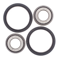 Front Strut Bearing Kit for 1993 Polaris 350L Big Boss 6X6 (4 Required)