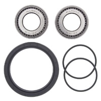 Front Wheel Bearing & Seal Kit for 2003 Polaris PTV Series 10 6X6 (Two Required)