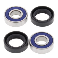 Front Wheel Bearing & Seal Kit for 1997-2000 KTM 50 Pro Senior 