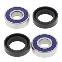 All Balls Wheel Bearing Kit for 1997-1998 KTM 50 SXR Senior