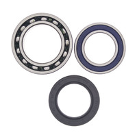 All Balls Rear Wheel Bearing Kit for 1986-1988 Yamaha YFM225 Moto-4