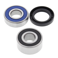 All Balls Wheel Bearing Kit for 1997-2006 BMW K1200 LT