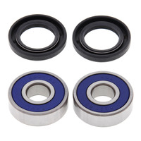 All Balls Wheel Bearing Kit for 2008-2018 Suzuki DRZ70