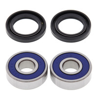 All Balls Wheel Bearing Kit for 2004-2013 Honda CRF100F