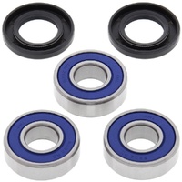 All Balls Rear Wheel Bearing Kit for 1998-2000 Kawasaki KX80