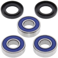Rear Wheel Bearing & Seal Kit for 2003-2004 Suzuki RM100 
