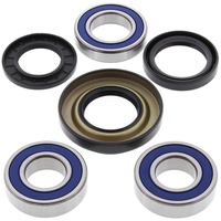 All Balls Rear Wheel Bearing Kit for 1998-2001 Honda TRX450S