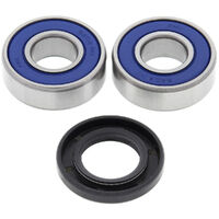Front Wheel Bearing & Seal Kit for 1973-1975 Yamaha MX250 