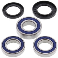 All Balls Rear Wheel Bearing Kit for 1994-1995 Honda RVF750 RC45