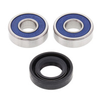 All Balls Wheel Bearing Kit for 2003-2006 Kawasaki KDX50