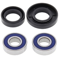 Front Wheel Bearing & Seal Kit for 2000-2024 Yamaha TTR125L Big Wheel 