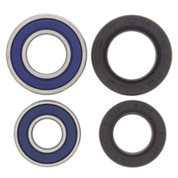 Front Wheel Bearing & Seal Kit for 1995-1998 Yamaha YFB250 Timberwolf 2WD (Two Required)