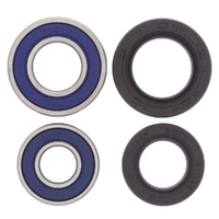 Front Wheel Bearing & Seal Kit for 2011-2013 Yamaha YFM125R Raptor (Two Required)