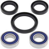 Front Wheel Bearing & Seal Kit for 1985-1988 Honda TRX125 (Two Required)
