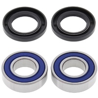 All Balls Front Wheel Bearing Kit for 1992-1999 Yamaha WR250