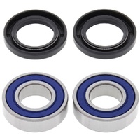 Front Wheel Bearing & Seal Kit for 1992-1995 Yamaha YZ125 