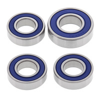 Rear Wheel Bearing & Seal Kit for 1985-2004 Kawasaki KLR250 
