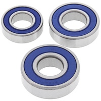 Rear Wheel Bearing & Seal Kit for 2020-2024 Kawasaki W800 