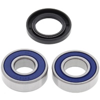 Front Wheel Bearing & Seal Kit for 1994-2012 Yamaha TTR250 