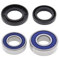 All Balls Front Wheel Bearing Kit for 1983 Yamaha YTM200