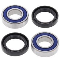 Front Wheel Bearing & Seal Kit for 1998-2000 KTM 640 Adventure 