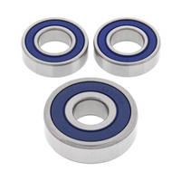 Rear Wheel Bearing & Seal Kit for 1978-1981 Kawasaki KX250 