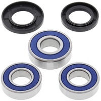 Rear Wheel Bearing & Seal Kit for 1990-1999 Suzuki DR350 